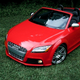 Image for article titled 2009 Audi TTS Roadster: First Drive